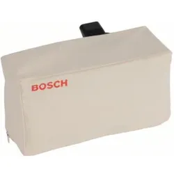 Bosch Staubbeutel mit Adapter für Handhobel Gewebe für PHO 1 PHO 15-82 PHO 100