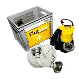 Jung Flutbox JP09479 inkl. U5KS Pumpe