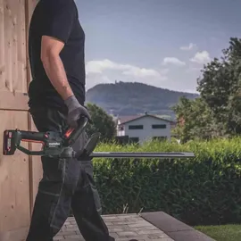 Metabo HS 18 LTX 55 ohne Akku