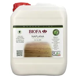 Biofa Pflegeemulsion 5 l