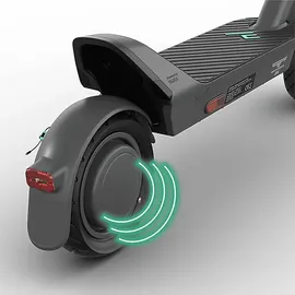 Egret Ey! 1 Quantum Grey