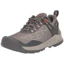Keen Nxis Evo Wp Sneaker, Stahlgrau KEEN Ahorn, 36 EU