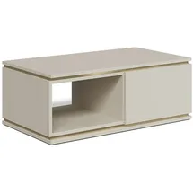 Vicco Couchtisch Linette, mit Schublade