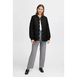 B.YOUNG Jacke 'BERTA' - schwarz, - M