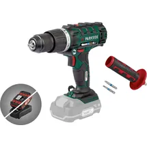 Parkside PSBSA 20-Li C3 inkl. 2 x 2,0 Ah + Ladegerät