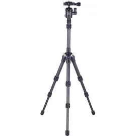 AOKA CMP163C Carbon Tischstativ + KB20 Kugelkopf