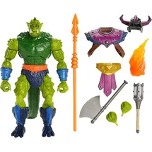 Mattel Masters of the Universe Actionfigur Whiplash 20 cm