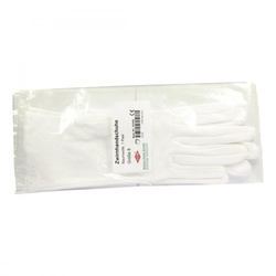 Handschuhe Op Baumwolle Größe 8