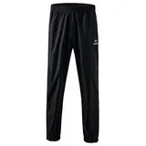 Erima Regenhose Schwarz 116