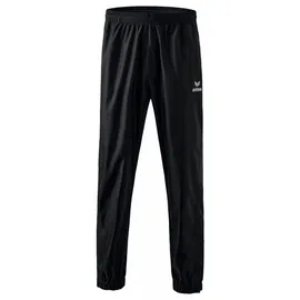 Erima Regenhose Schwarz 116