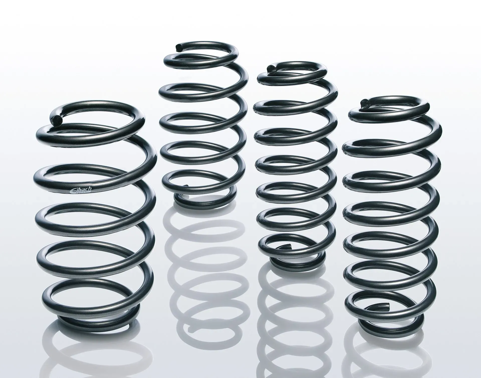 Eibach Tieferlegungsfedern Pro Kit für VW New Beetle 9C 1C1 1.4 1.6 1.8 T 2.0