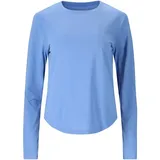 ATHLECIA Doja Longsleeve Damen granada sky 34
