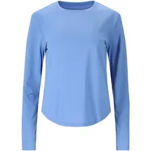 ATHLECIA Doja Longsleeve Damen granada sky 34