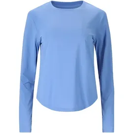 ATHLECIA Doja Longsleeve Damen granada sky 34