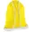 Baumwoll Turnbeutel W110 yellow 37 x 46 cm
