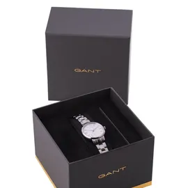 GANT Park Avenue 28 Edelstahl 28 mm G126001