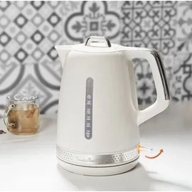 Moulinex Soleil 1,7 l Transparent