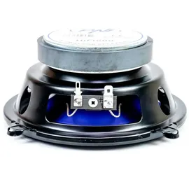 PNI Koaxial-Lautsprecher HiFi500, 100 W, 12,7 cm, 3-Wege, 2er-Set