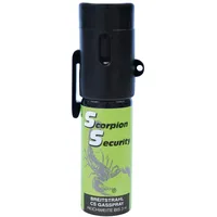 Scorpion CS Gasspray Breitstrahl 15ml