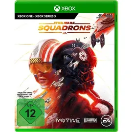 Star Wars Squadrons Xbox One-Spiel