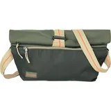 Travelite Umhängetasche Color Craze Crossbody Bag Oliv