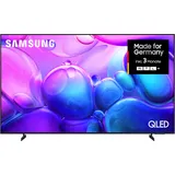 Samsung GQ75Q6F 75" QLED 4K Smart TV Q6F