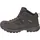 MEINDL Nebraska Mid GTX Herren Mahagoni 43