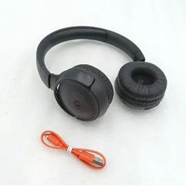 JBL Tune 510BT schwarz
