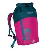 TROLLKIDS Senja 15 l pink/rosa