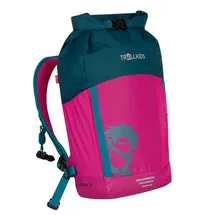 TROLLKIDS Senja 15 l pink/rosa