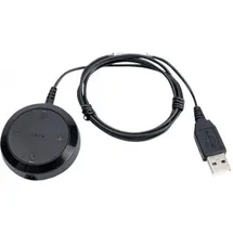JABRA Evolve 30 II Link UC Controller - Fernbedienung für Evolve 3