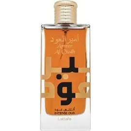 Lattafa Ameer Al Oudh Eau de Parfum 100 ml