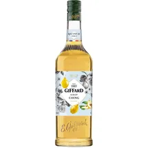 Giffard Quitte Sirup 1000 ml