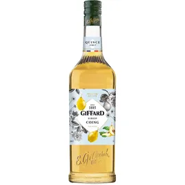 Giffard Quitte Sirup 1000 ml