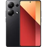 4G 12 GB RAM 512 GB Midnight Black