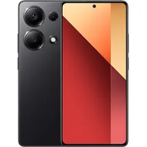 Xiaomi Redmi Note 13 Pro 4G 12 GB RAM 512 GB Midnight Black