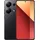 Xiaomi Redmi Note 13 Pro 4G 12 GB RAM 512 GB Midnight Black