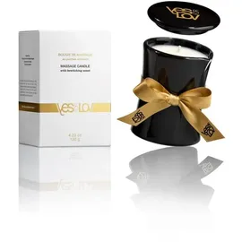 YESforLOV Bewitching Massagekerze 120 g