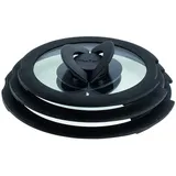 Tefal Ingenio 3 Teile Deckel Set 16cm 18cm Und 20cm