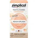 Heitmann Textilfarbe intensiv Peach-Splash