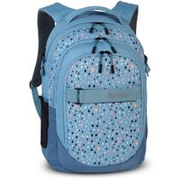 FABRIZIO Best Way Evolution Air Rucksack 48 cm 22 l - Hellblau