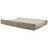 jollein 550-503-67058 Wickelauflagenbezug Frottee - Basic olive (50x70 cm)