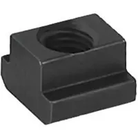 Güde T-Nutenstein Stahl 13,5x8,5 mm M10 2-tlg. für Tisch-Säulenbohrmaschinen