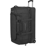 Normani Samara 2-Rollen 75 cm / 100 l schwarz
