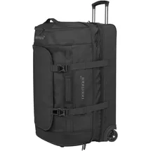 Normani Samara 2-Rollen 75 cm / 100 l schwarz