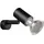 Trio Lorenzo (283500132) Schwarz Matt