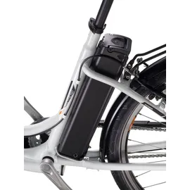 Telefunken Multitalent RC830 2022 28 Zoll RH 48 cm Damen weiß