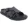 Fashy Yates - Dark Grey - EU