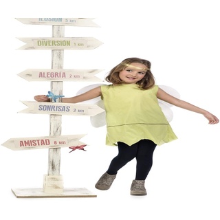 Limit Sport – Tinkerbell Let 's play, M (nc824 M)