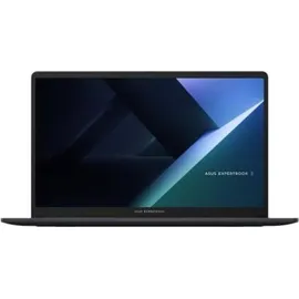 Asus ExpertBook B1 Intel Core i5-1334U 16 GB RAM 512 GB SSD Win11 Pro Star Black